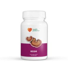 Reishi grzyby